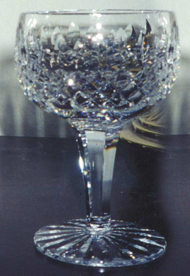 UNK2444 Champagne/Tall Sherbet by Unknown Manufacturer-1