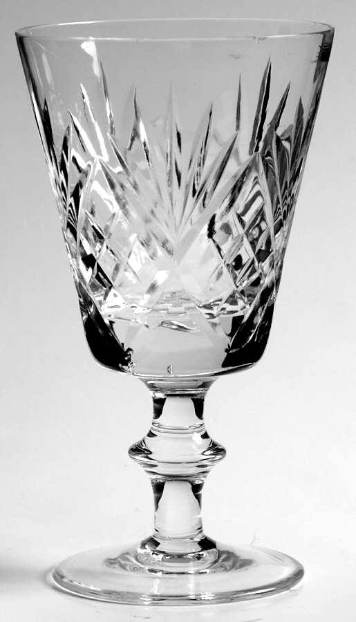 UNK7816 Wine Glass by Unknown Manufacturer-1