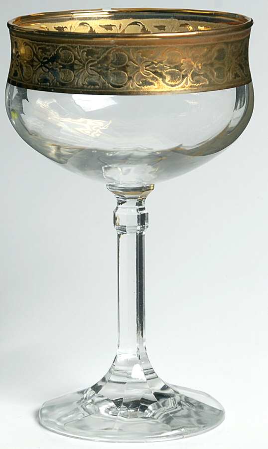 Regina Champagne/Tall Sherbet by Fumo Brothers-1