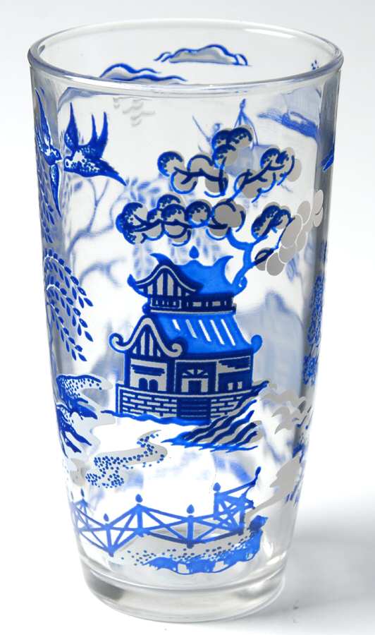 UNK7821 16 Oz Flat Tumbler by Unknown Manufacturer-1