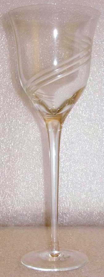 UNK8242 Wine Glass by Unknown Manufacturer-1