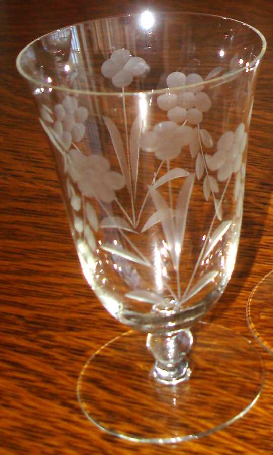 UNK8246 Juice Glass by Unknown Manufacturer-1