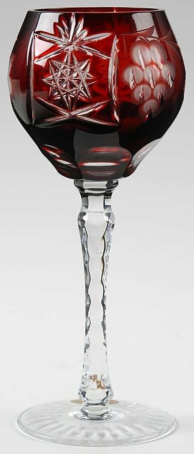 UNK8262 Ruby Hock Wine by Unknown Manufacturer-1