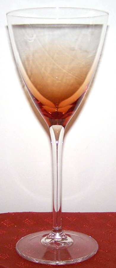 UNK8267 Water Goblet by Unknown Manufacturer-1
