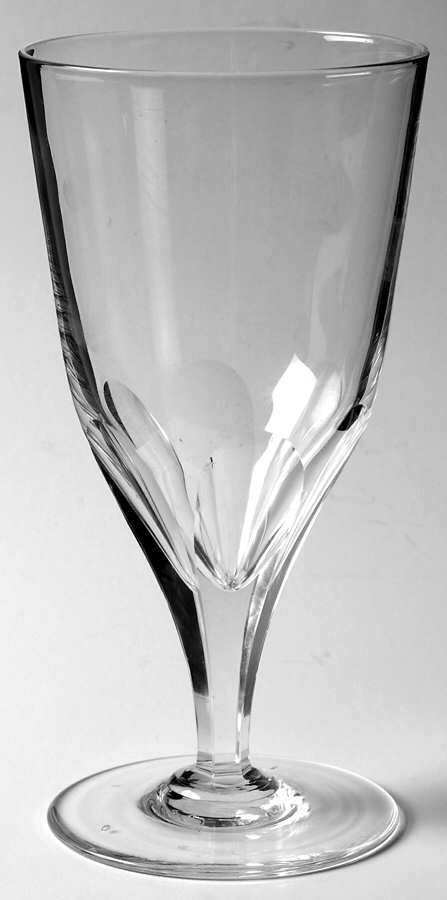 UNK8268 Water Goblet by Unknown Manufacturer-1