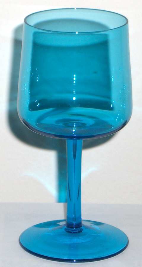 UNK8269 Wine Glass by Unknown Manufacturer-1