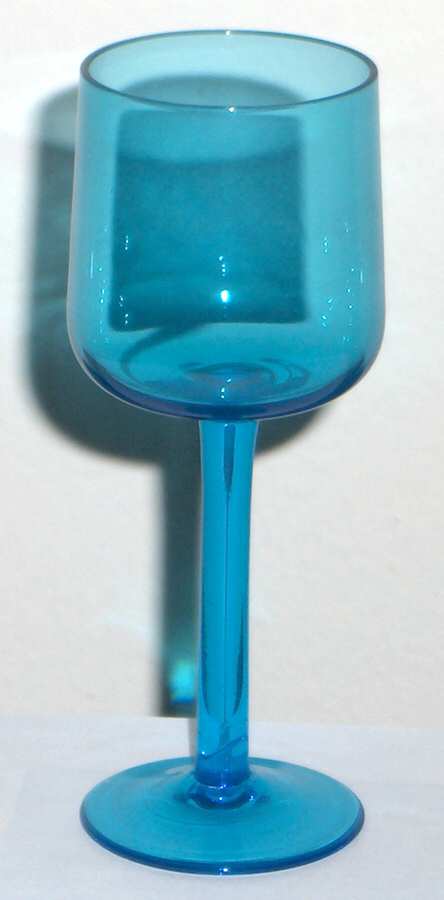 UNK8269 Cordial Glass by Unknown Manufacturer-1