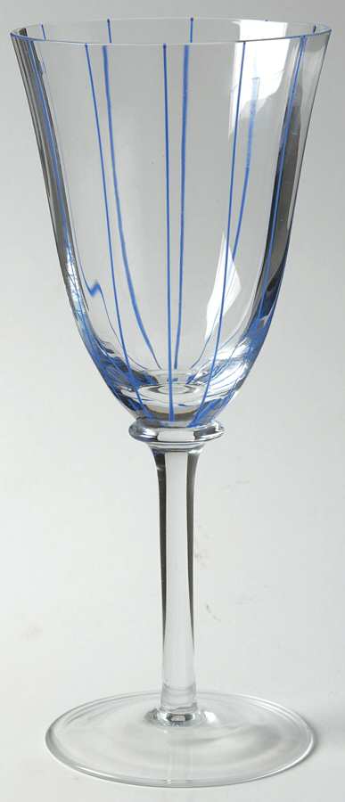 UNK7825 Water Goblet by Unknown Manufacturer-1