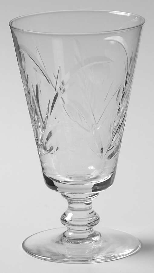 UNK8274 Juice Glass by Unknown Manufacturer-1