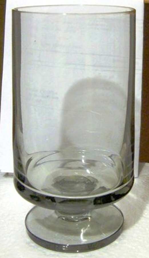 UNK8286 Water Goblet by Unknown Manufacturer-1