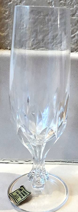 UNK8288 Fluted Champagne by Unknown Manufacturer-1