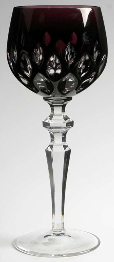 UNK8304 Amethyst Hock Wine by Unknown Manufacturer-1