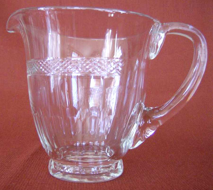 UNK8320 Pitcher by Unknown Manufacturer-1