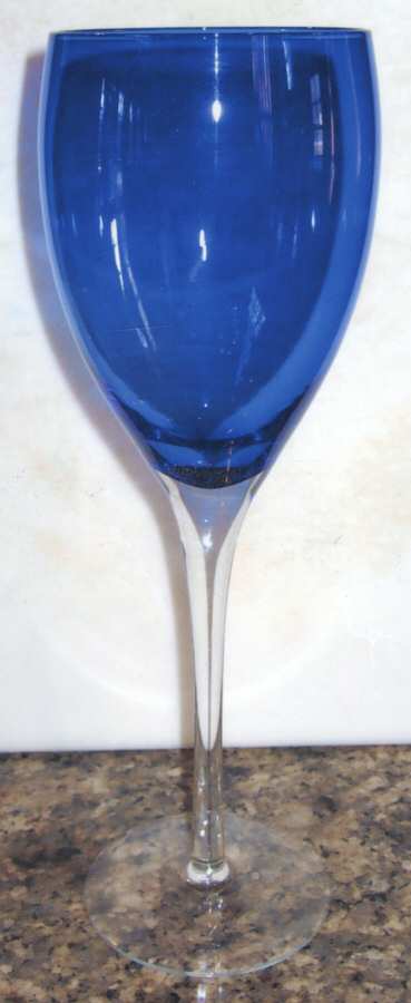 UNK8326 Water Goblet by Unknown Manufacturer-1