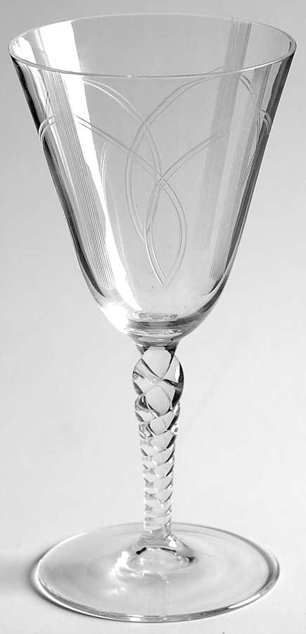 UNK8329 Wine Glass by Unknown Manufacturer-1