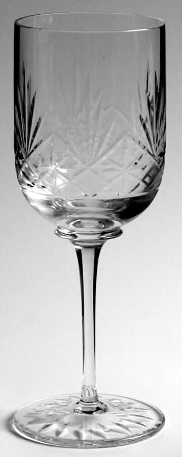 UNK8334 Wine Glass by Unknown Manufacturer-1