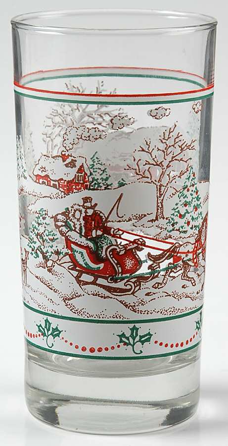UNK8340 12 Oz Flat Tumbler by Unknown Manufacturer-1