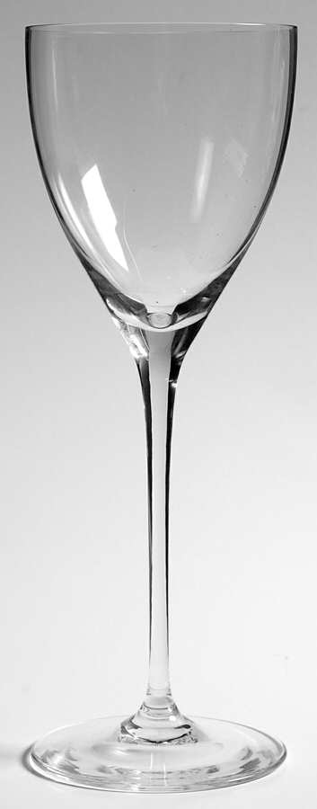 UNK8348 Water Goblet by Unknown Manufacturer-1