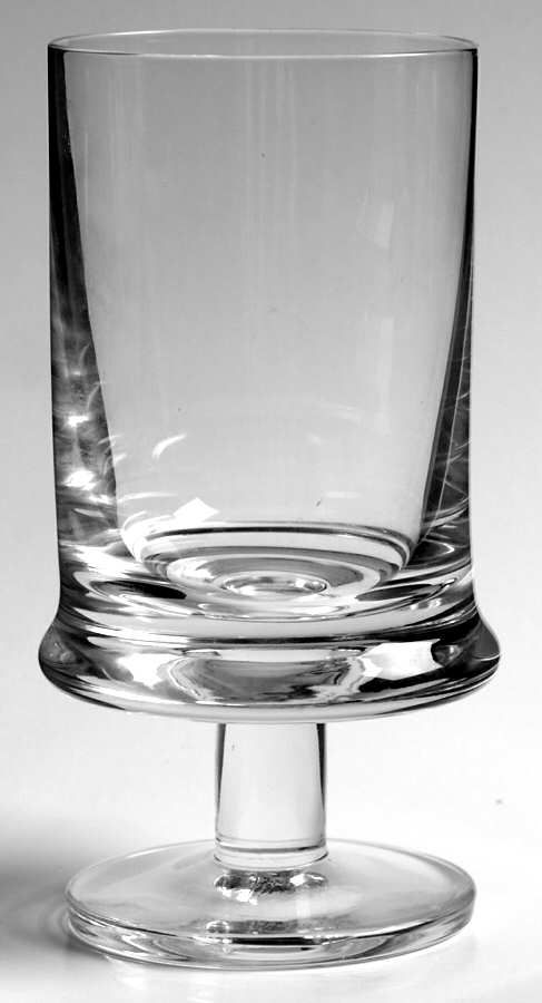 UNK8350 Wine Glass by Unknown Manufacturer-1