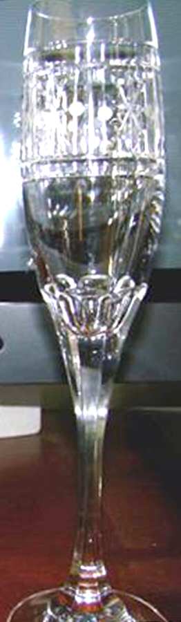 UNK8354 Fluted Champagne by Unknown Manufacturer-1