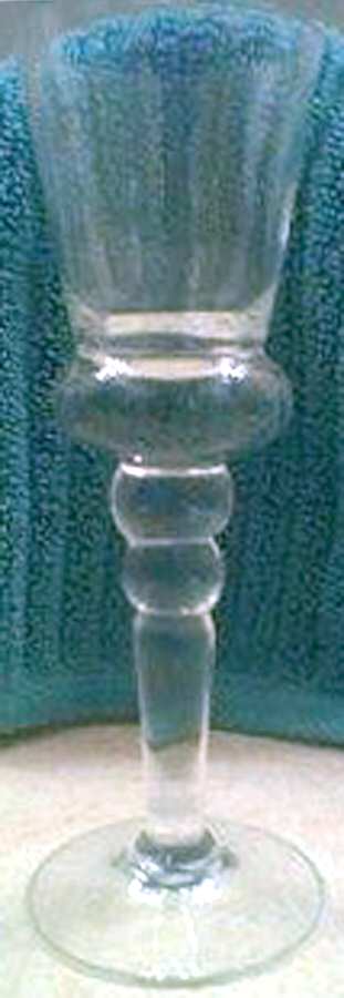 UNK8359 Wine Glass by Unknown Manufacturer-1