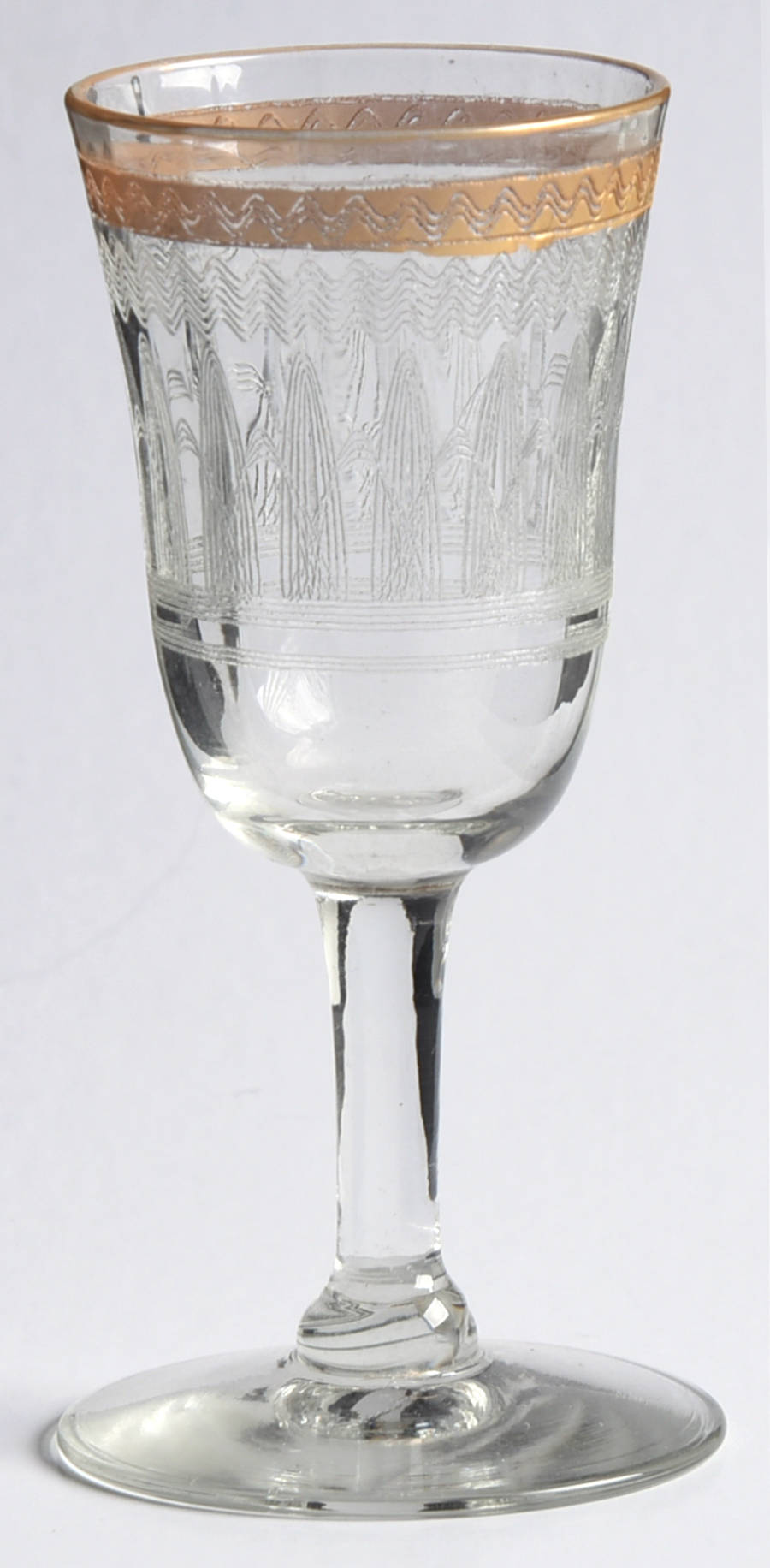 UNK8362 Cordial Glass by Unknown Manufacturer-1