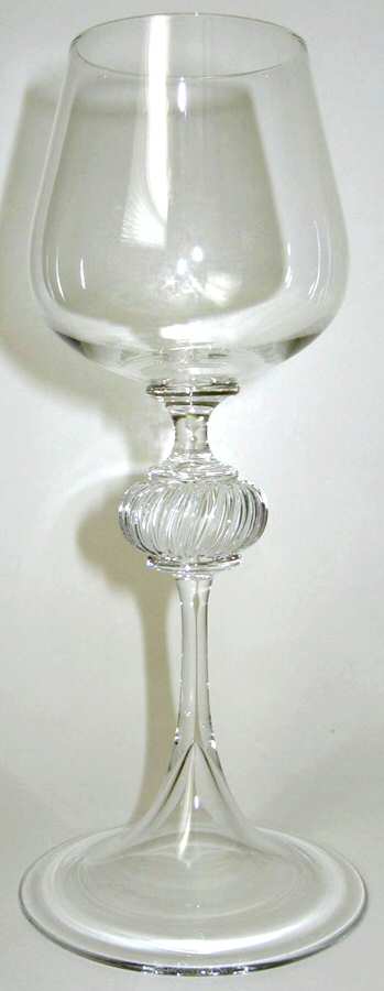 UNK8363 Water Goblet by Unknown Manufacturer-1