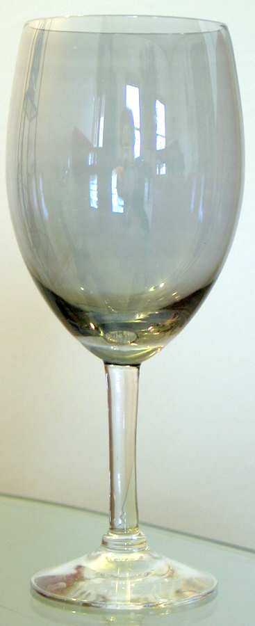 UNK8364 Water Goblet by Unknown Manufacturer-1