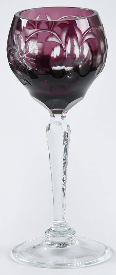 UNK8365 Amethyst Cordial by Unknown Manufacturer-1