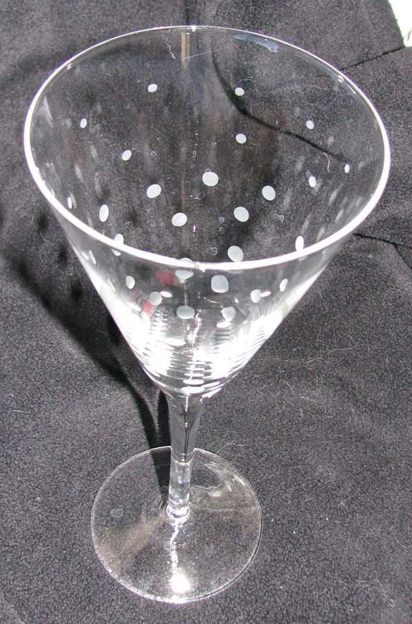 UNK9013 Fluted Champagne by Unknown Manufacturer-1