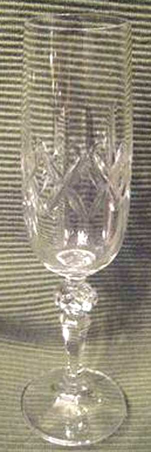 UNK8370 Fluted Champagne by Unknown Manufacturer-1