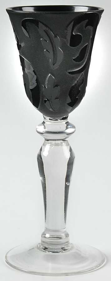 UNK9014 Wine Glass by Unknown Manufacturer-1