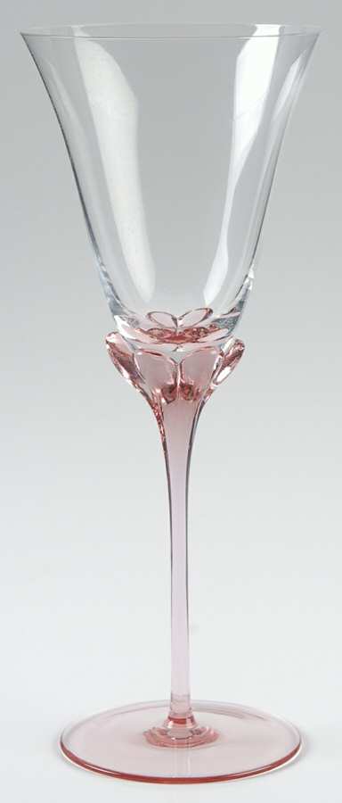 UNK8383 Water Goblet by Anthropologie Glass-1