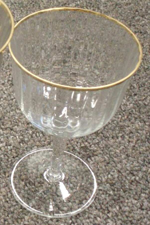 UNK8384 Wine Glass by Unknown Manufacturer-1
