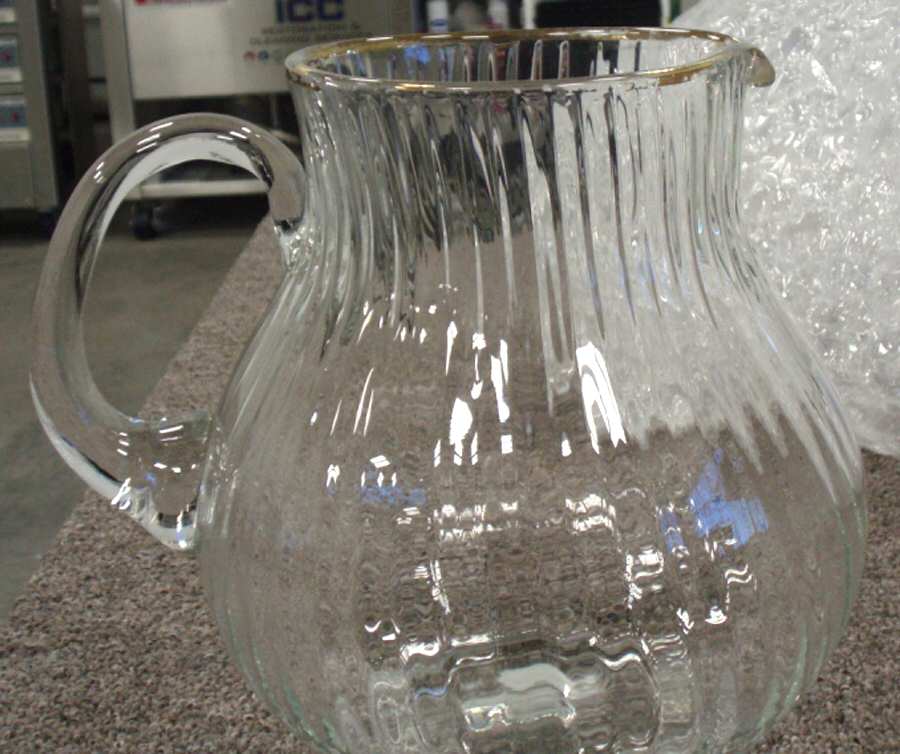 UNK8384 Pitcher by Unknown Manufacturer-1