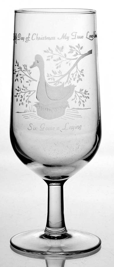 Twelve Days of Christmas Iced Tea by Unknown Manufacturer-1