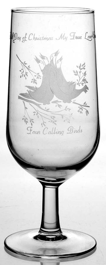Twelve Days of Christmas Iced Tea by Unknown Manufacturer-1