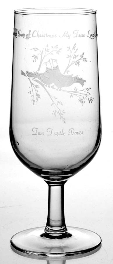 Twelve Days of Christmas Iced Tea by Unknown Manufacturer-1