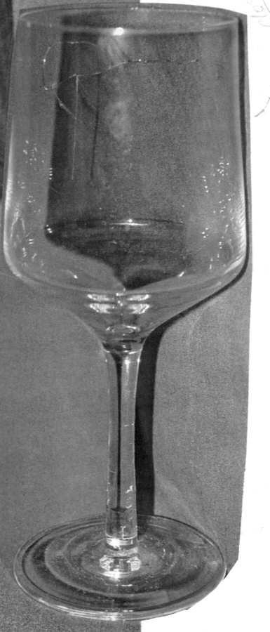 UNK8396 Wine Glass by Unknown Manufacturer-1