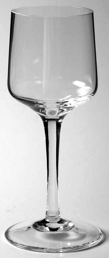 UNK8396 Cordial Glass by Unknown Manufacturer-1