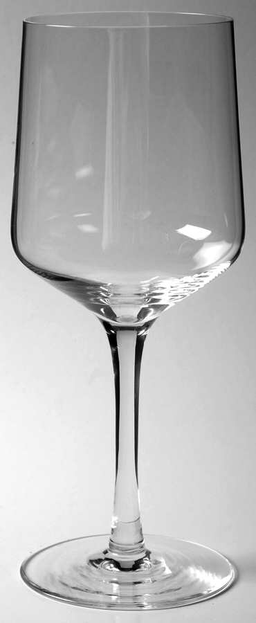 UNK8396 Water Goblet by Unknown Manufacturer-1