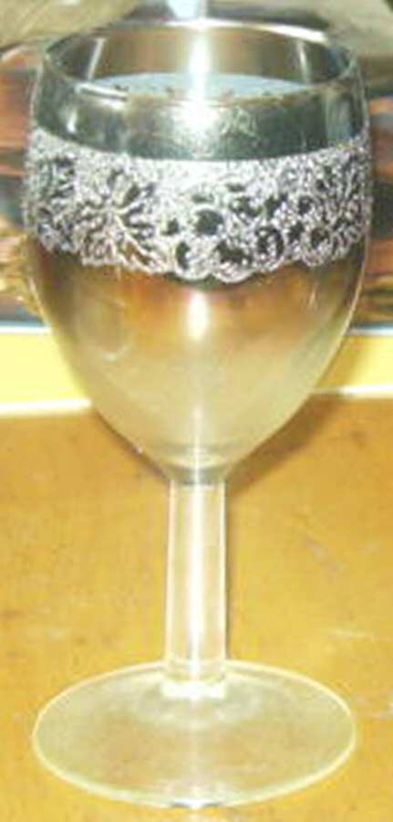 UNK8403 Wine Glass by Unknown Manufacturer-1