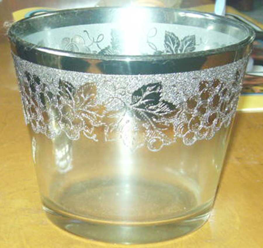 UNK8403 Ice Bucket by Unknown Manufacturer-1