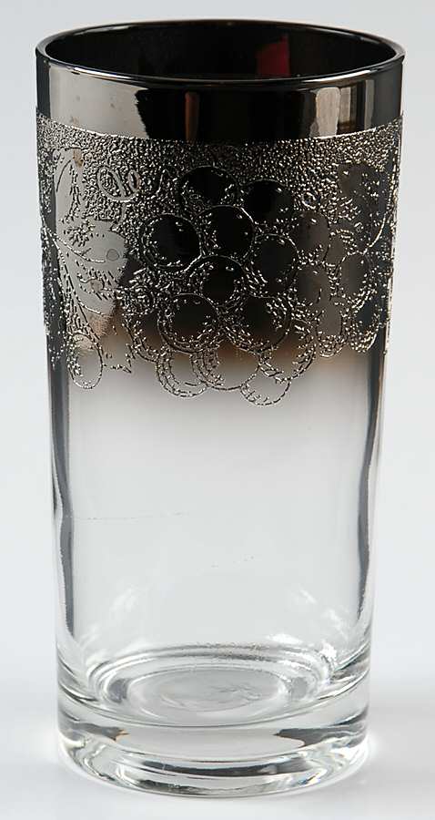 UNK8403 Flat Tumbler by Unknown Manufacturer-1