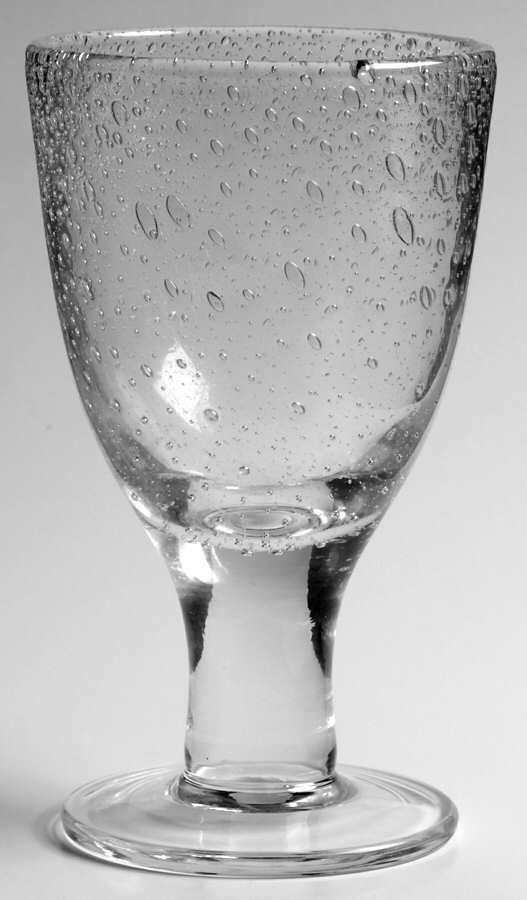 UNK8413 Water Goblet by Unknown Manufacturer-1