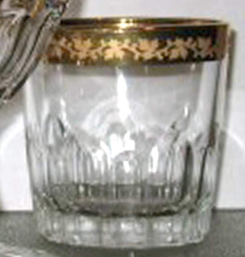 UNK8415 Old Fashioned by Unknown Manufacturer-1