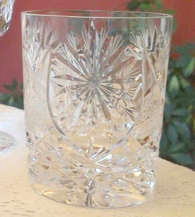 UNK8422 Highball Glass by Unknown Manufacturer-1