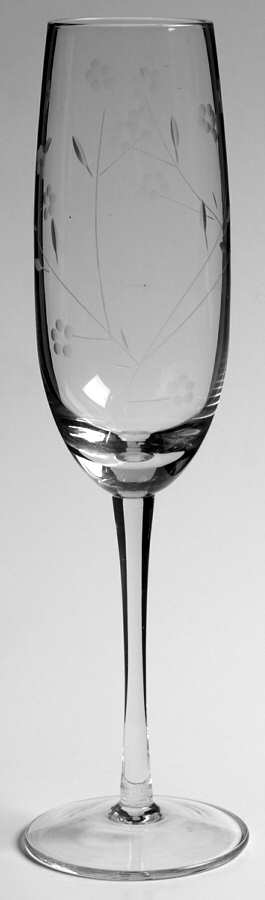 UNK7857 Fluted Champagne by Unknown Manufacturer-1