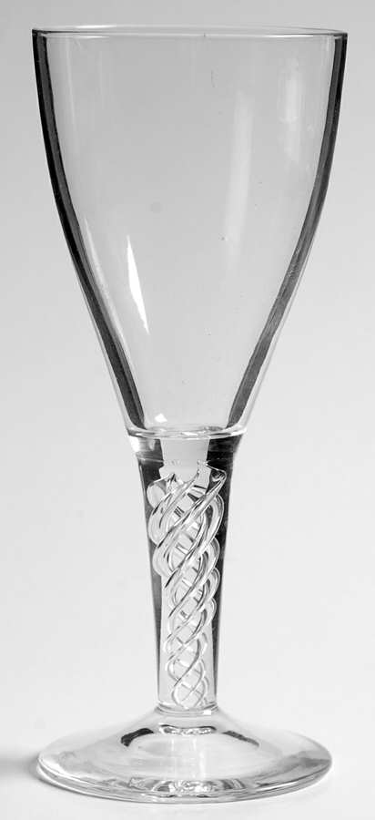 UNK9022 Wine Glass by Unknown Manufacturer-1