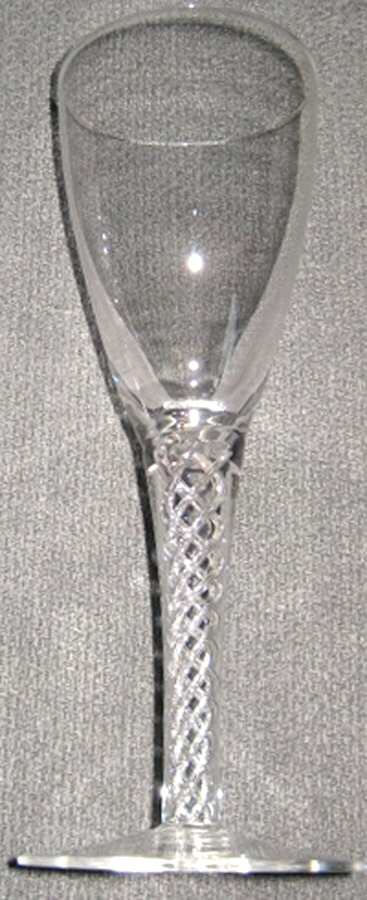UNK9022 Water Goblet by Unknown Manufacturer-1